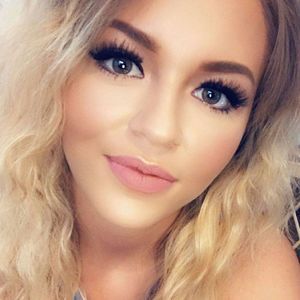 Meet your Posher, Tricia